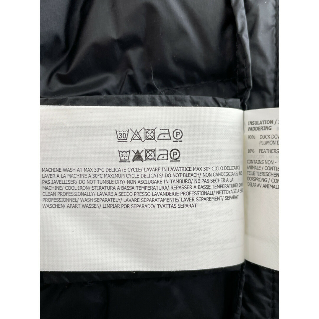 WOOLRICH(ウールリッチ)のウールリッチ カーキ ゴアテックス アノラック パーカー XS メンズのジャケット/アウター(その他)の商品写真