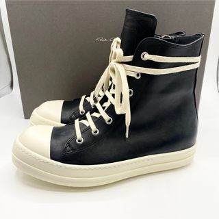 リックオウエンス(Rick Owens)の新品未使用！送料込み★RICK OWENS★LIDO SNEAKERS(スニーカー)