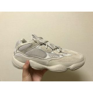 アディダス(adidas)のyeezy500(スニーカー)