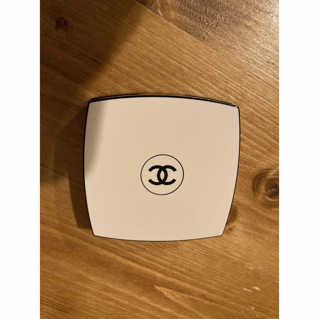 CHANEL(シャネル)のCHANEL シャネル レ ベージュ パレット ルガール コスメ/美容のベースメイク/化粧品(アイシャドウ)の商品写真