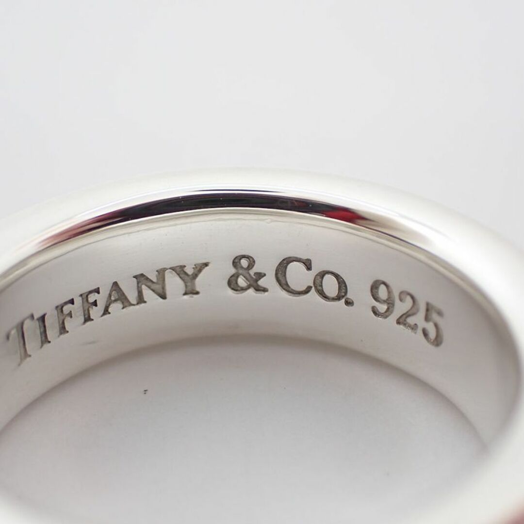 Tiffany & Co.(ティファニー)のティファニー 925 1837 リング 13号[g244-48］ レディースのアクセサリー(リング(指輪))の商品写真