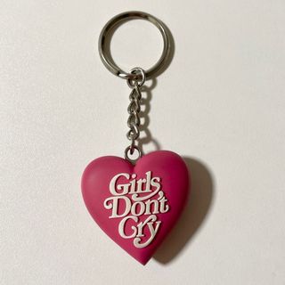 ガールズドントクライ キーホルダー(メンズ)の通販 60点 | Girls Don't