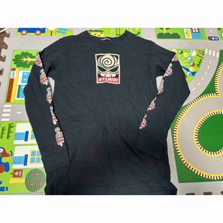 ヒステリックミニ(HYSTERIC MINI)のヒスミニ 140(Tシャツ/カットソー)