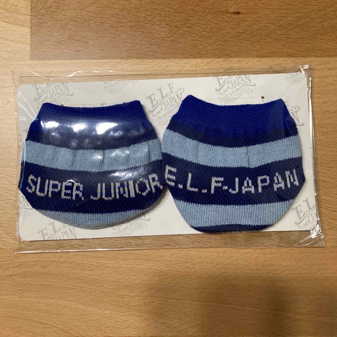 SUPER JUNIOR(スーパージュニア)の【会報】SUPER JUNIOR 会報 No25 セット　ELF Japan エンタメ/ホビーのタレントグッズ(アイドルグッズ)の商品写真