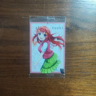 コウダンシャ(講談社)の【まとめ買い値引き可】五等分の花嫁　中野五月(キャラクターグッズ)