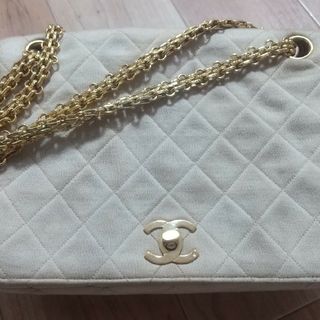 シャネル(CHANEL)のCHANEL☆シャネル バッグ(ショルダーバッグ)