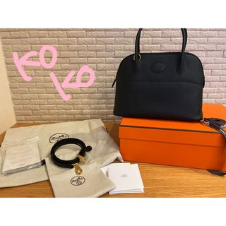 Hermes - 一点物 美品 エルメス カレ140 KELLY EN PERLES スカーフの