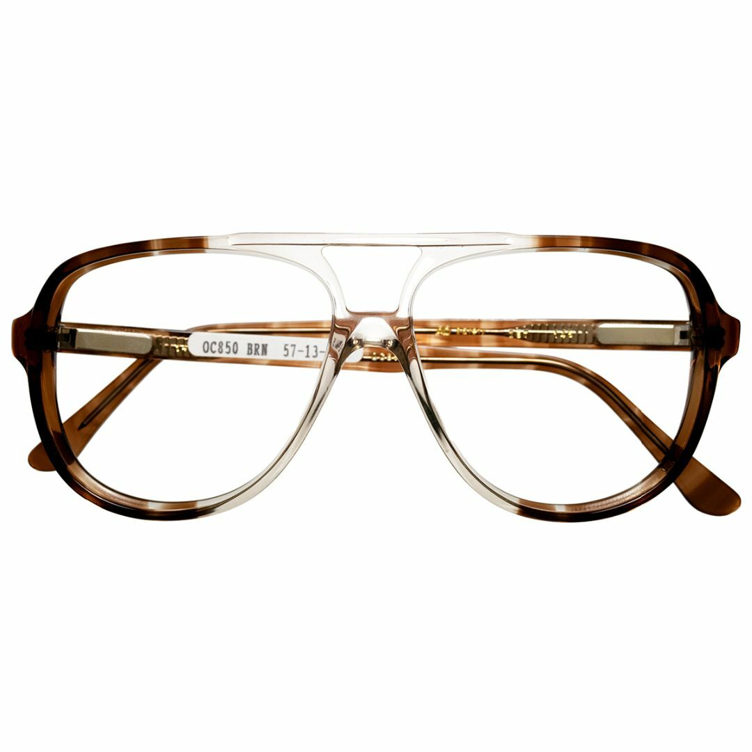 デッドAO アメリカンオプティカル ヴィンテージ アビエーター ティアドロップ メンズのファッション小物(サングラス/メガネ)の商品写真