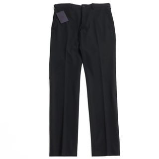 PRADA - Prada Velcro Contrast Cuff Pants 18ssの通販 by john's shop ...