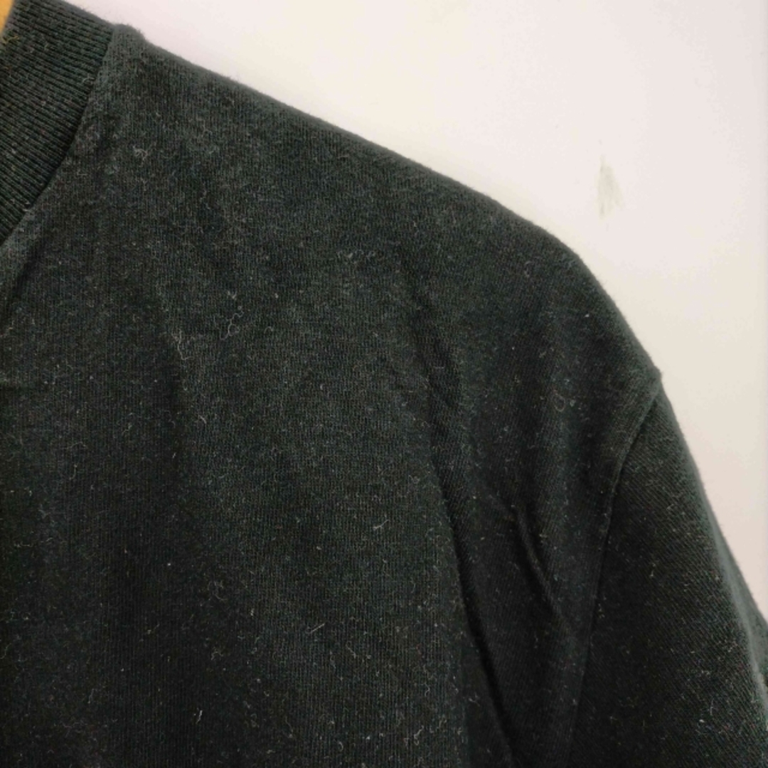 TENDERLOIN(テンダーロイン)のTENDERLOIN(テンダーロイン) ×TURBOSONIC プリントTシャツ メンズのトップス(Tシャツ/カットソー(半袖/袖なし))の商品写真
