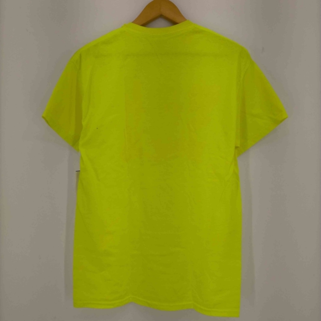 GILDAN(ギルタン)のGILDAN(ギルダン) メンズ トップス Tシャツ・カットソー メンズのトップス(Tシャツ/カットソー(半袖/袖なし))の商品写真