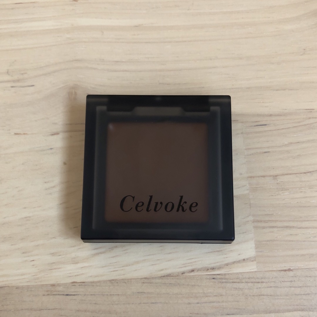 Celvoke(セルヴォーク)のセルヴォーク❁インフィニトリーカラー　サンド コスメ/美容のベースメイク/化粧品(フェイスカラー)の商品写真