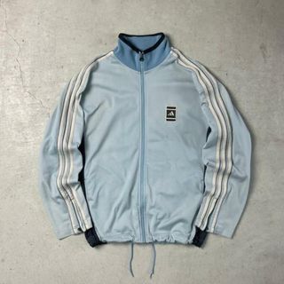 アディダス(adidas)の90年代 adidas アディダス 万国旗 トラックジャケット ジャージ トレーニング メンズ2XL相当(ジャージ)