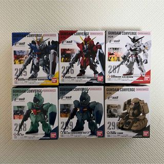 バンダイ FW GUNDAM CONVERGE ♯24(その他)