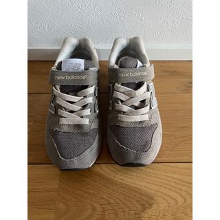 キュウキュウロク(996（New Balance）)のnew balance 17cm (スニーカー)