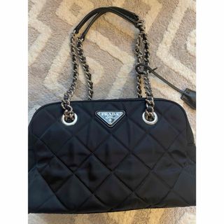 プラダ(PRADA)のプラダハンドバッグ(ハンドバッグ)