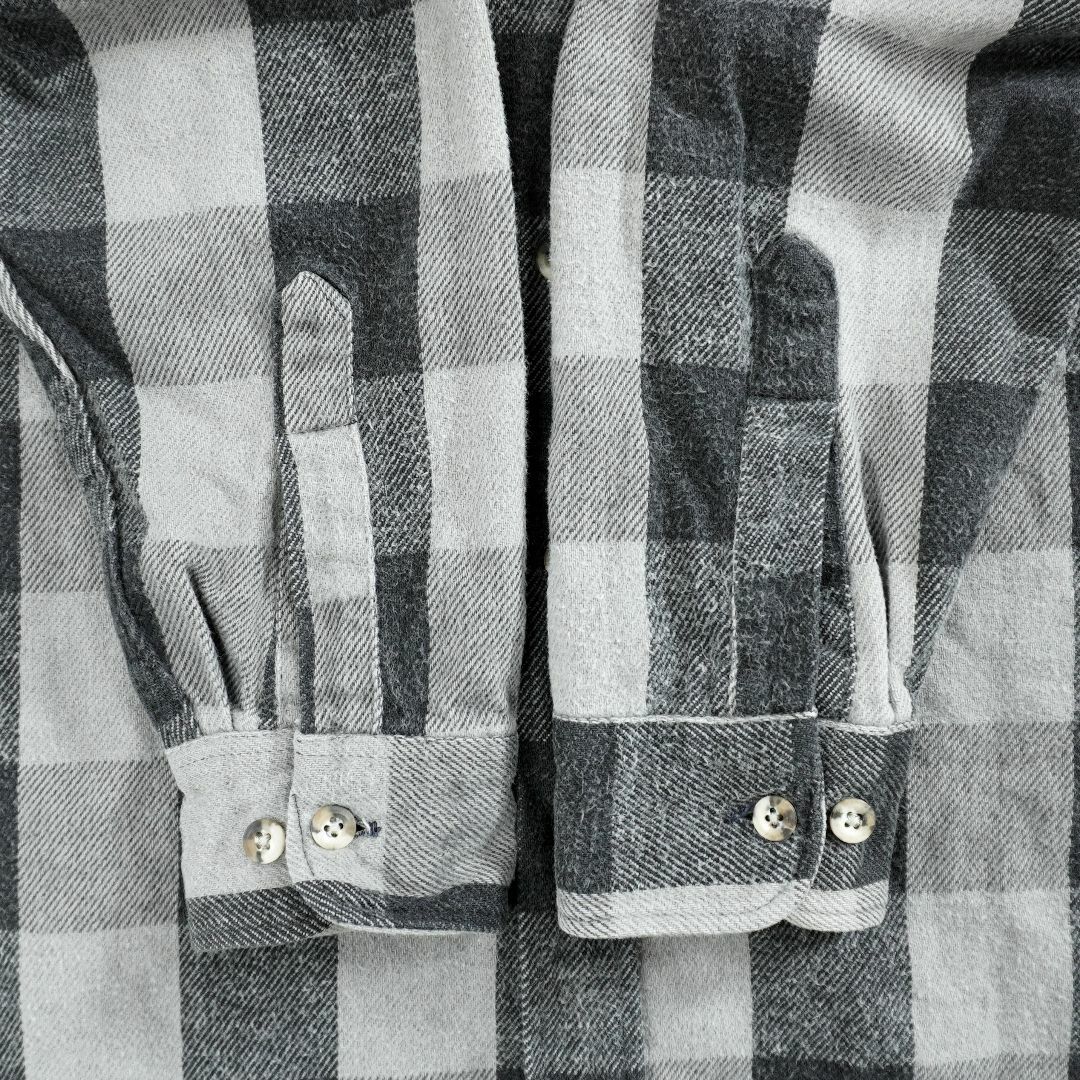 OshKosh(オシュコシュ)のOSH KOSH B'GOSH Flannel Shirts SH24033 メンズのトップス(シャツ)の商品写真