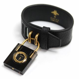 グッチ(Gucci)のGUCCI グッチ コンスタンス 腕時計 電池式 YA150506/150.5 レディース【中古】【美品】(腕時計)