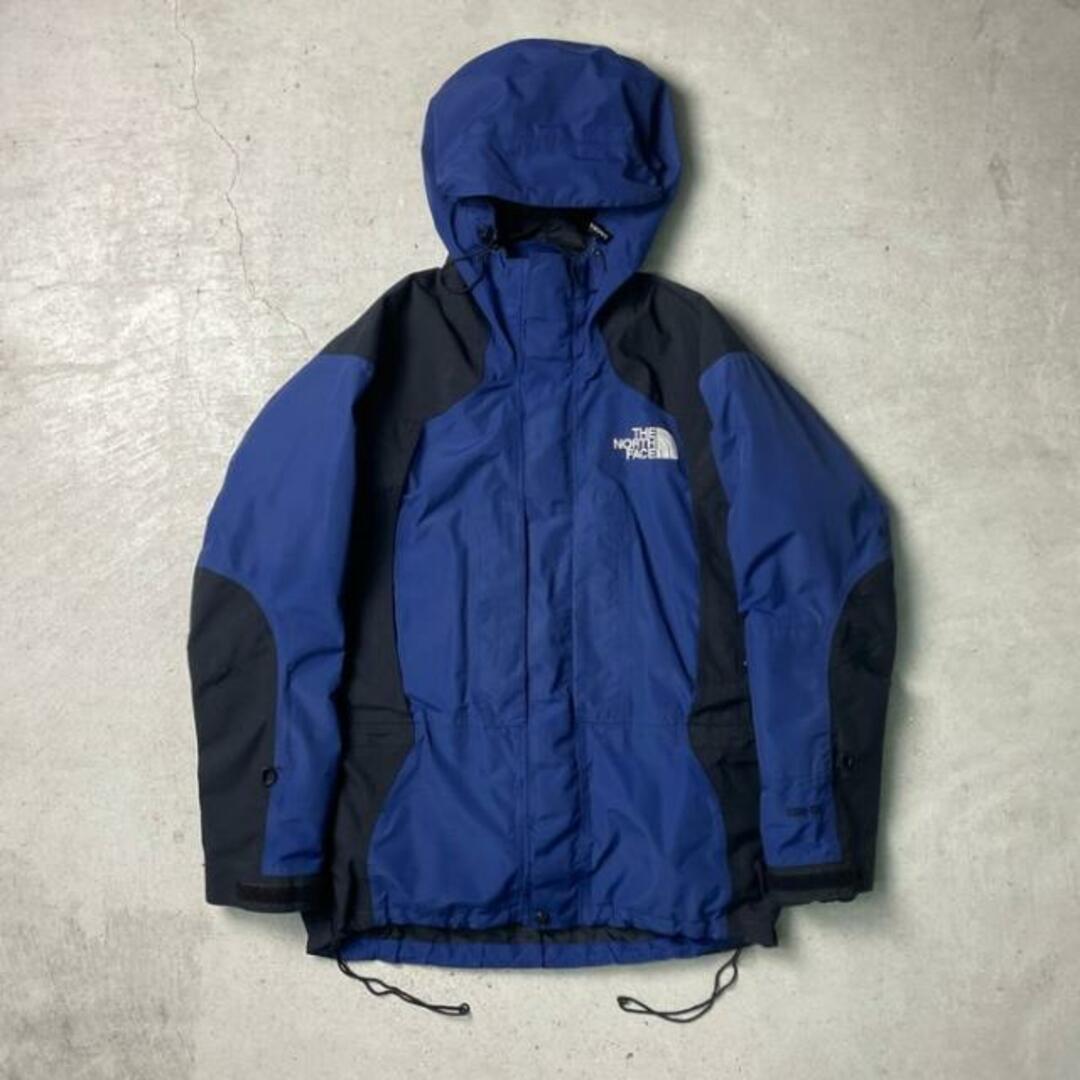 90年代 THE NORTH FACE ザ ノースフェイス マウンテンガイドジャケット