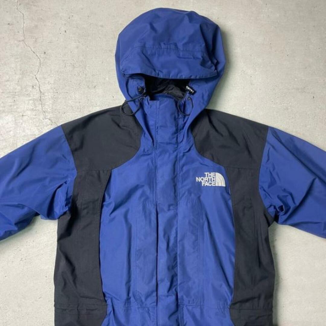 90年代 THE NORTH FACE ザ ノースフェイス マウンテンガイドジャケット