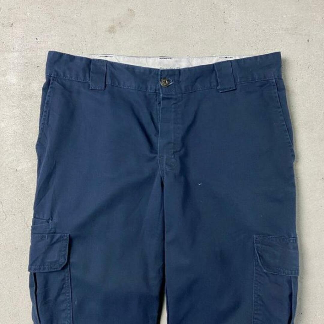 Dickies(ディッキーズ)のDickies ディッキーズ カーゴパンツ ワークパンツ メンズW36 メンズのパンツ(ペインターパンツ)の商品写真