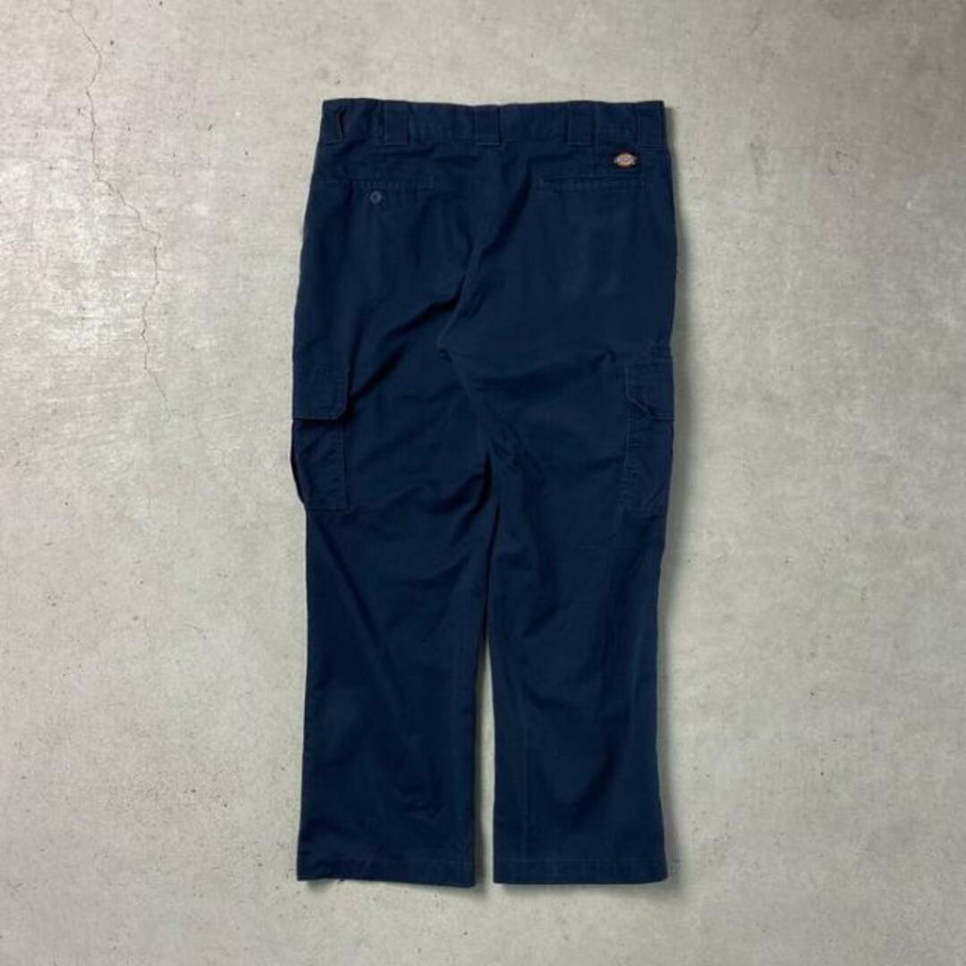 Dickies(ディッキーズ)のDickies ディッキーズ カーゴパンツ ワークパンツ メンズW36 メンズのパンツ(ペインターパンツ)の商品写真