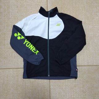 YONEX - ヨネックス ウインド ウィンド ユニ ss ジャケット ズボン