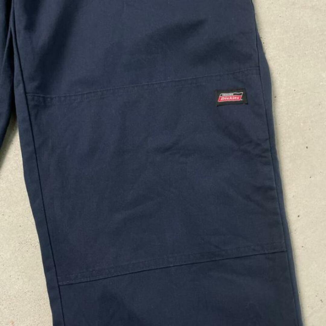 Dickies(ディッキーズ)のDickies ディッキーズ ダブルニー ワークパンツ メンズW40 メンズのパンツ(ペインターパンツ)の商品写真