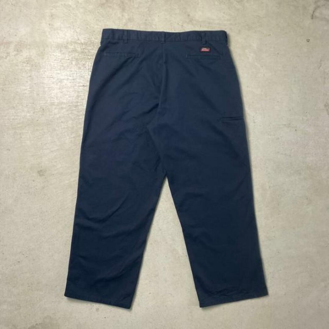 Dickies(ディッキーズ)のDickies ディッキーズ ダブルニー ワークパンツ メンズW40 メンズのパンツ(ペインターパンツ)の商品写真