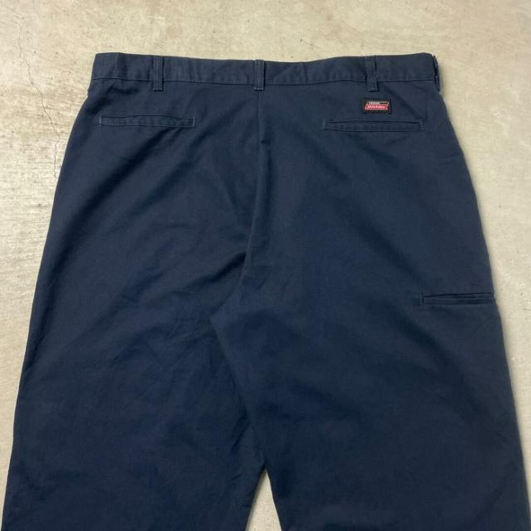 Dickies(ディッキーズ)のDickies ディッキーズ ダブルニー ワークパンツ メンズW40 メンズのパンツ(ペインターパンツ)の商品写真