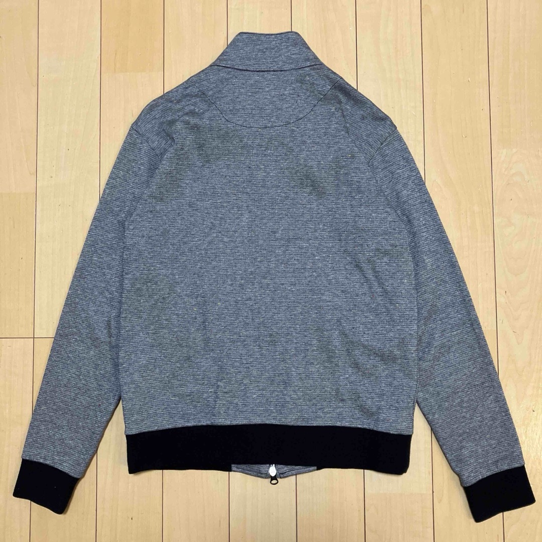 FRED PERRY - FRED PERRY フレッドペリー ジャケット スウィング FRED PERRY - FRED PERRY フレッドペリー ジャケット スウィング