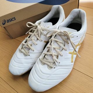 アシックス(asics)の27cm　スパイク　asics(シューズ)