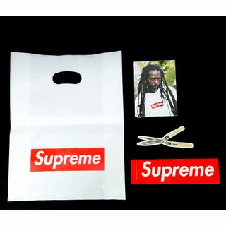 Supreme - Supreme 雑貨4点セット