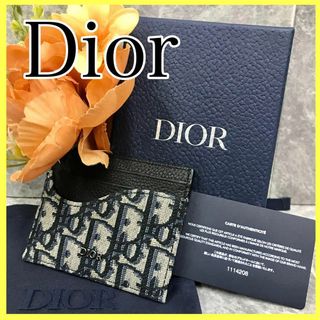 Christian Dior(名刺入れ/定期入れ)のフリマアイテム一覧 Christian Dior(名刺入れ/定期入れ)のフリマアイテム一覧
