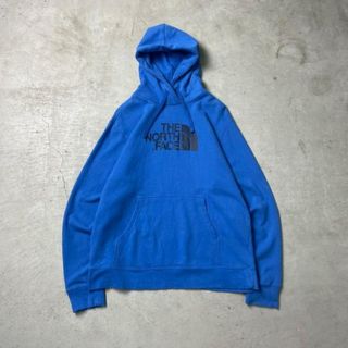 ザノースフェイス(THE NORTH FACE)のTHE NORTH FACE ザ ノースフェイス  スウェットパーカー メンズＬ(その他)