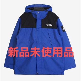 ザノースフェイス(THE NORTH FACE)の【日本未発売】新品タグ付き　ホワイトレーベル　ノースフェイス　マウンテンパーカー(マウンテンパーカー)