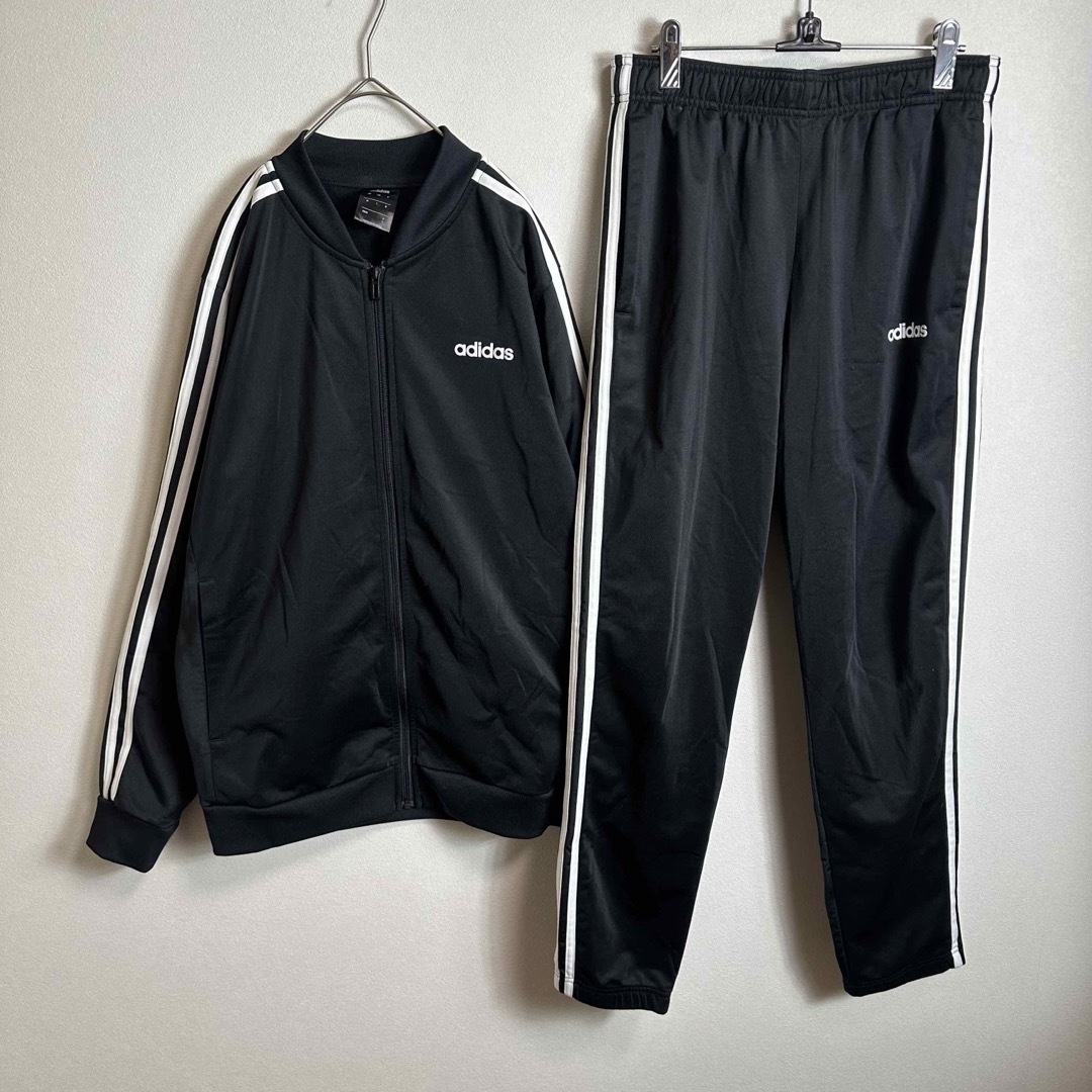 adidas(アディダス)の2点まとめ メンズのトップス(ジャージ)の商品写真