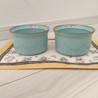 ノリタケ(Noritake)のNoritake ココット　2個セット(食器)