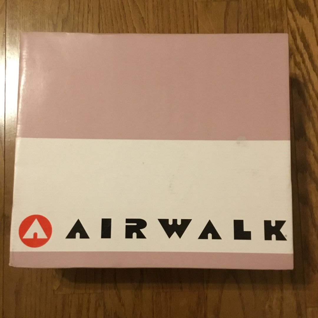 AIRWALK(エアウォーク)のAIR WALK エアーウォーク　 レディースの靴/シューズ(ブーツ)の商品写真