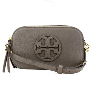 トリーバーチ(Tory Burch)の新品 トリーバーチ TORY BURCH ショルダーバッグ ペリー クラムシェル(ショルダーバッグ)