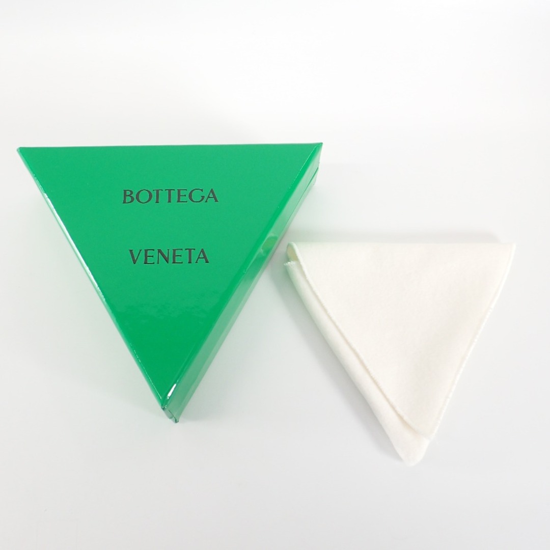 Bottega Veneta(ボッテガヴェネタ)のボッテガヴェネタ Ag925 サーディン 11 レディースのアクセサリー(リング(指輪))の商品写真