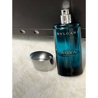 ブルガリ(BVLGARI)の・BVLGARI アクア(その他)