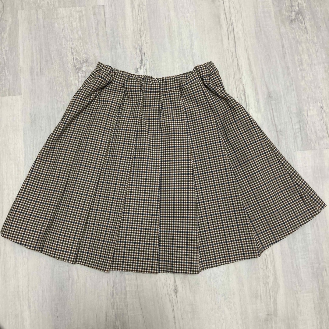 ZARA(ザラ)のZARA スカート キッズ/ベビー/マタニティのキッズ服女の子用(90cm~)(スカート)の商品写真