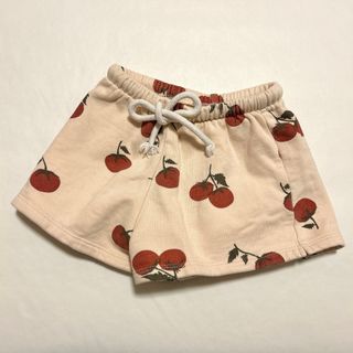 コドモビームス(こどもビームス)のorganiczoo Tomato Rope Shorts 1-2y(パンツ/スパッツ)