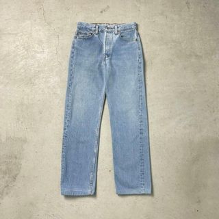 リーバイス(Levi's)の90年代 USA製 Levi's リーバイス 501 0193 デニムパンツ メンズW29  レディース(デニム/ジーンズ)