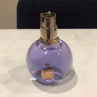 ランバン(LANVIN)の【未使用】LANVIN香水　エクラドアルページュ　100ml(香水(女性用))