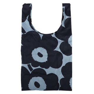 マリメッコ(marimekko)の新品 マリメッコ Marimekko トートバッグ ウニッコ スマートバッグ ダークネイビー/ライトブルー(トートバッグ)