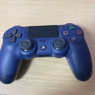 プレイステーション4(PlayStation4)のps4コントローラー(ゲーム)