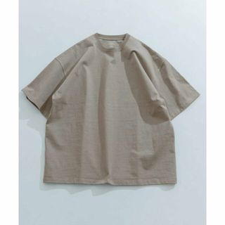 アーバンリサーチ(URBAN RESEARCH)の【TAUPE】『一部WEB限定カラー』『接触冷感』ヘビールーズクールTシャツ(その他)