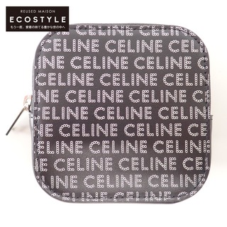 celine - セリーヌ 【新品未使用】10K743FGH レタリングロゴ